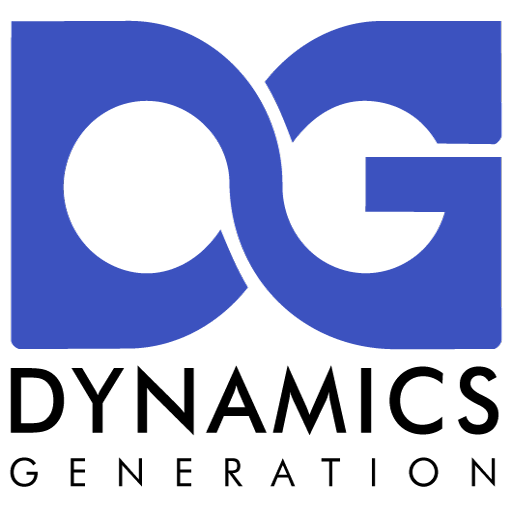 Dynamics Generation logo
